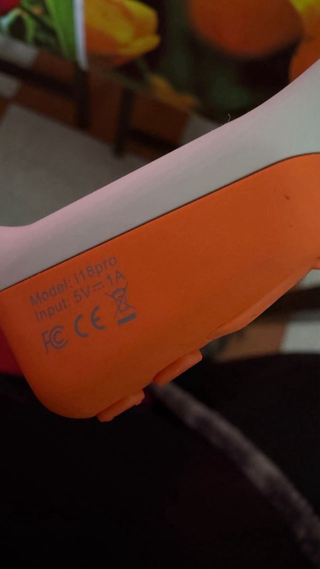 Auricolari Mzymi i18Pro con conduzione ossea