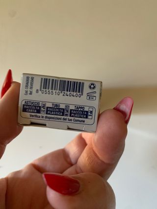 Rilastil Hydrotenseur Crema Contorno Occhi