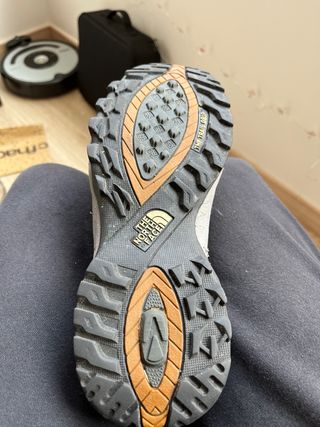 Botas The North Face Talla 42.5