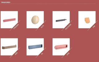 DORMITORIO CON ARMARIO PUENTE MATRIMONIO RMBO