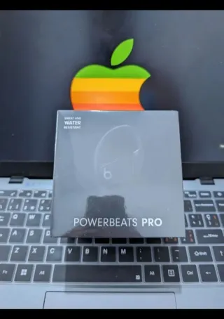 POWERBEATS PRO SIN ABRIR
