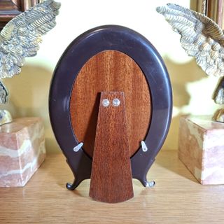 Antica Cornice Portafoto Argento 925 xfoto cm 9x13