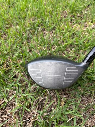 Callaway AI Smoke Paradym Max Driver 10.5°