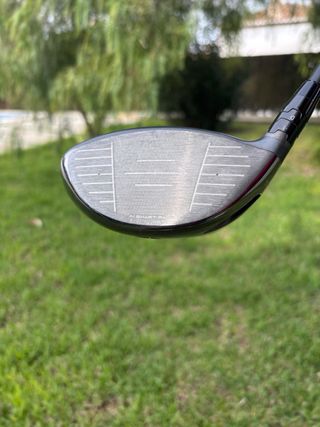 Callaway AI Smoke Paradym Max Driver 10.5°