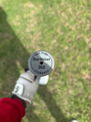 Callaway AI Smoke Paradym Max Driver 10.5°