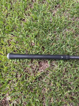 Callaway AI Smoke Paradym Max Driver 10.5°