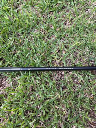 Callaway AI Smoke Paradym Max Driver 10.5°