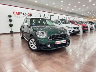 MINI Countryman COOPER SE ALL4