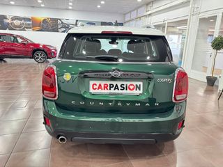 MINI Countryman COOPER SE ALL4