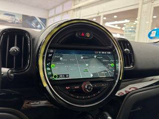 MINI Countryman COOPER SE ALL4