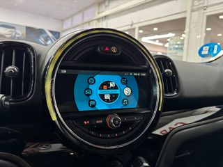 MINI Countryman COOPER SE ALL4