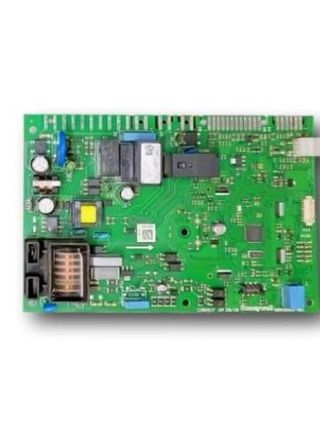 Placca elettronica caldaia BAXI ROCA NEOBIT PLUS 24