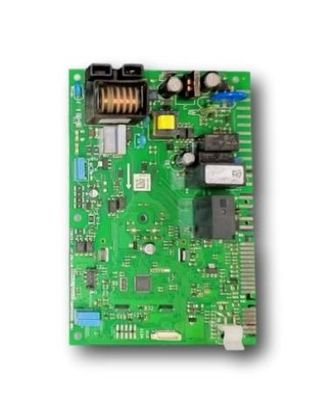 Placca elettronica caldaia BAXI ROCA NEOBIT PLUS 24