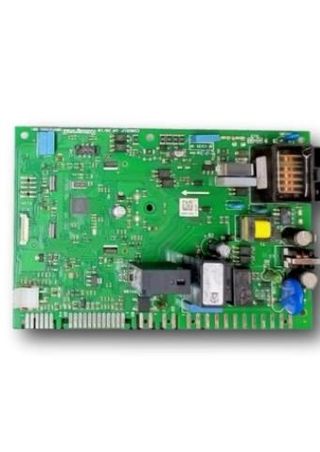 Placca elettronica caldaia BAXI ROCA NEOBIT PLUS 24