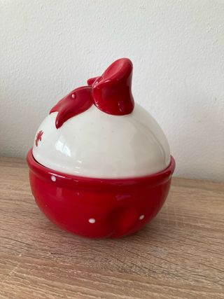 Cofanetto Natalizio Old&New Ceramica