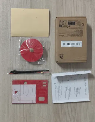 NONZHU Orologio stile nordico per soggiorno orolog