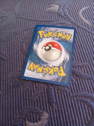 Carta Pokemon Dratini Base 26/102 Ita