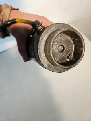 Motorino Avviamento Mercury Marine