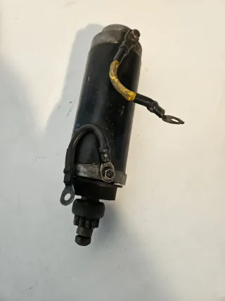 Motorino Avviamento Mercury Marine