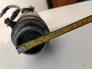 Motorino Avviamento Mercury Marine