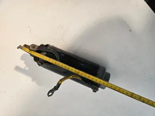 Motorino Avviamento Mercury Marine