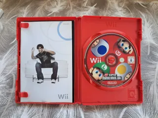 New Super Mario Bros. Wii per Nintendo Wii