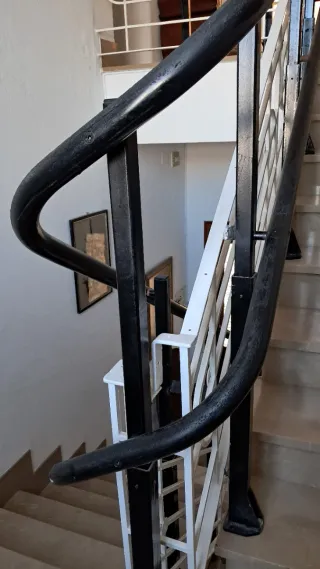 Salvaescaleras de plataforma Contactar por mensaje