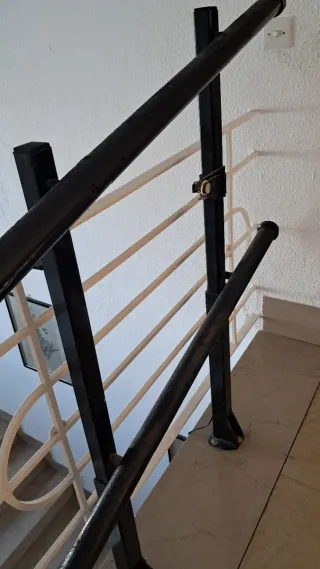 Salvaescaleras de plataforma Contactar por mensaje