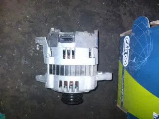 Alternador Chevrolet Aveo