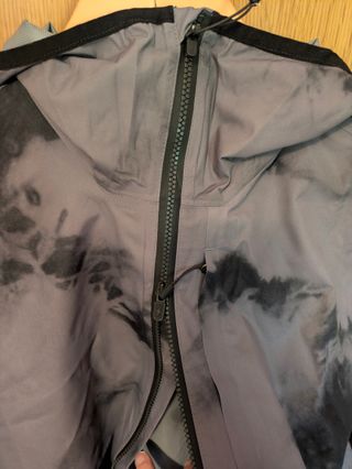 NUEVA Chaqueta SPECIALIZED ALTERED TRAIL RAIN TM.