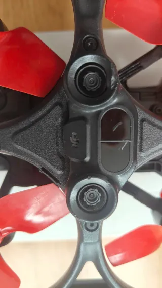 Drone DJI Avata con accessori FPV