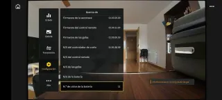 Drone DJI Avata con accessori FPV