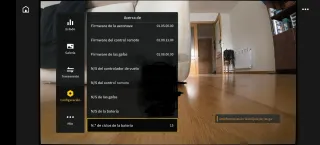 Drone DJI Avata con accessori FPV