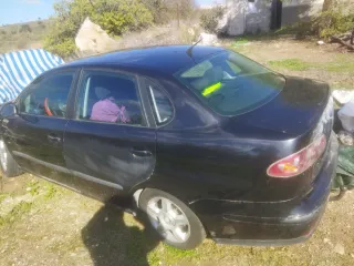 SEAT Cordoba 2007