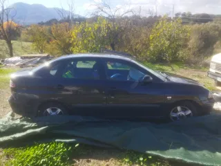 SEAT Cordoba 2007