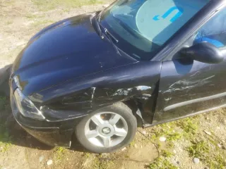 SEAT Cordoba 2007