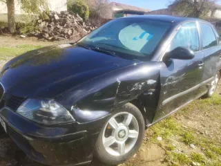 SEAT Cordoba 2007