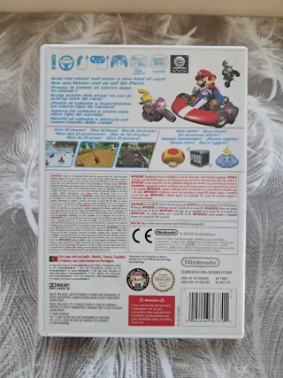 Mario Kart Wii - Gioco per Nintendo Wii
