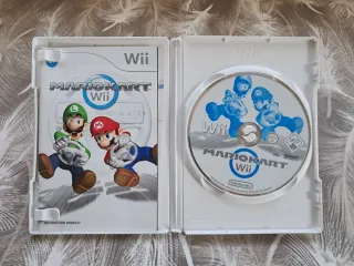 Mario Kart Wii - Gioco per Nintendo Wii