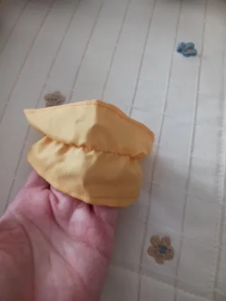 Turbante Nancy Años 80