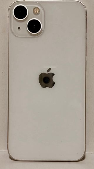 iPhone 13 Bianco 128GB