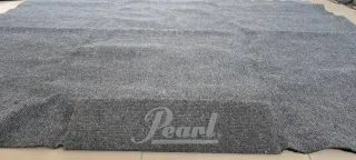 Alfombra para Batería Pearl