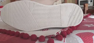 Scarpe, Sneakers D.A.T.E. bianche mis. 40