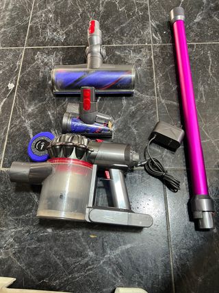 Aspirapolvere Dyson V8