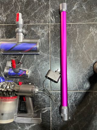 Aspirapolvere Dyson V8