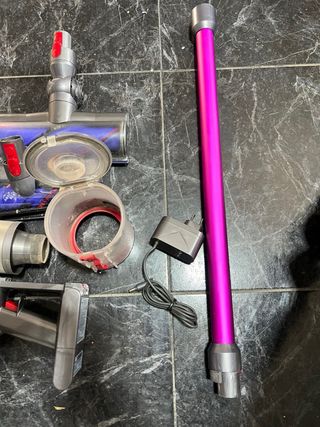 Aspirapolvere Dyson V8