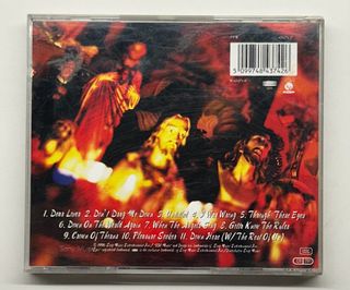 Social Distortion CD Punk Rock