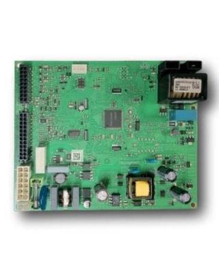 Placca Elettronica Caldaia Bluehelix S 27C