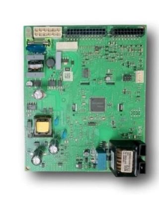 Placca Elettronica Caldaia Bluehelix S 27C