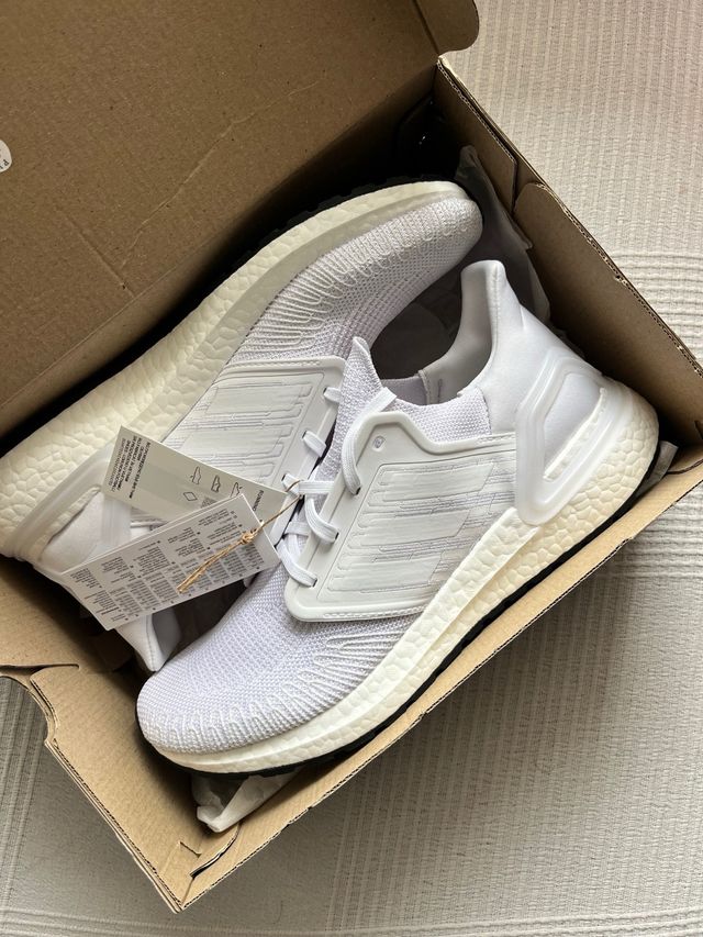 Adidas Ultraboost 20 / 42-45.5 EU